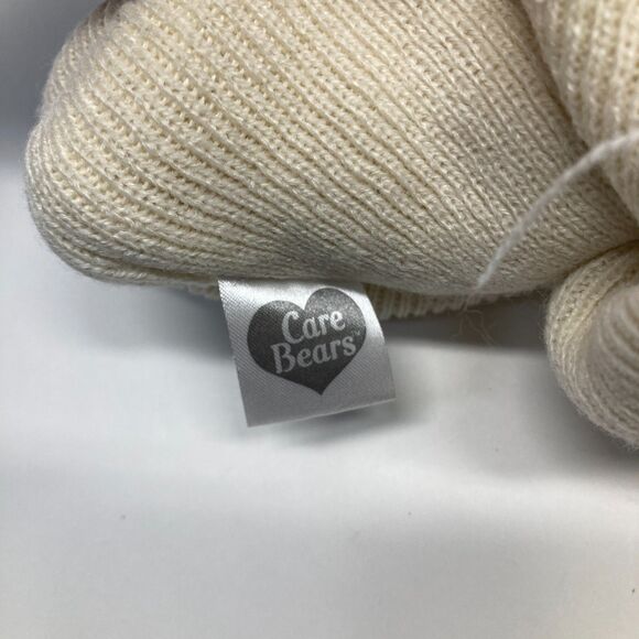 Care Bears Beanie 2023 Cheer Funshine Grumpy Bear Cap Hat Fits Most - Picture 4 of 5